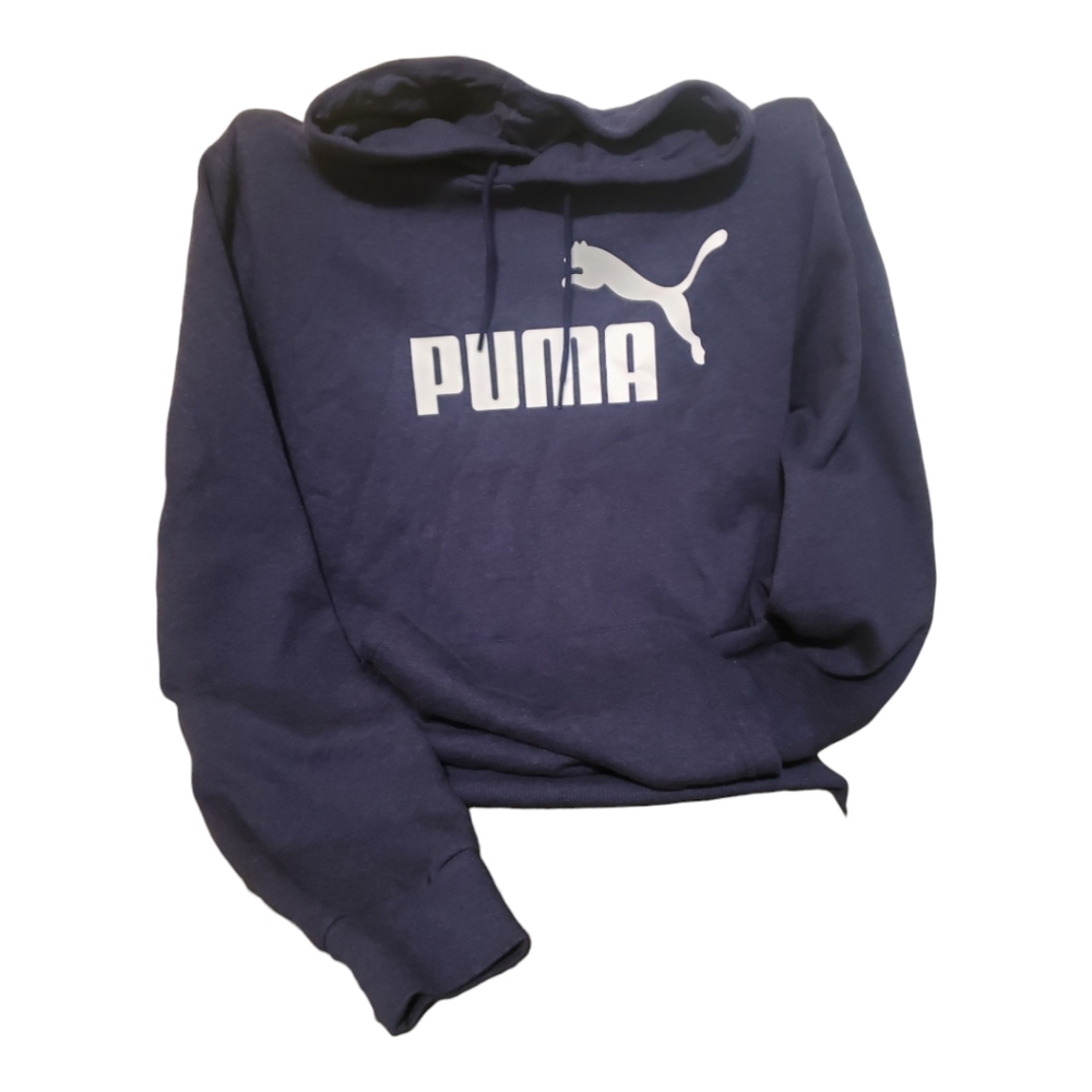 Mens Puma Hoodie XL